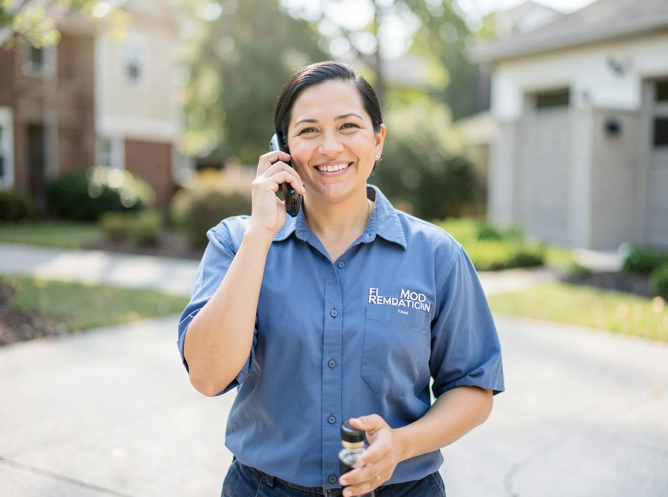 Mold Remediation Platina, CA FAQs